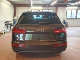 Обява за продажба на Audi Q5 Очакван внос  ~35 900 лв. - изображение 3