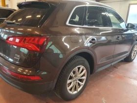 Обява за продажба на Audi Q5 Очакван внос  ~35 900 лв. - изображение 2