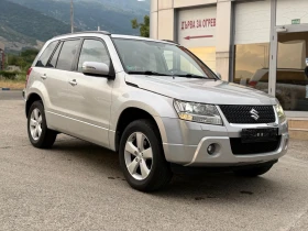 Suzuki Grand vitara Suzuki Grand Vitara | Mobile.bg    4