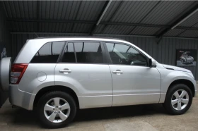 Обява за продажба на Suzuki Grand vitara Suzuki Grand Vitara ~18 600 лв. - изображение 7