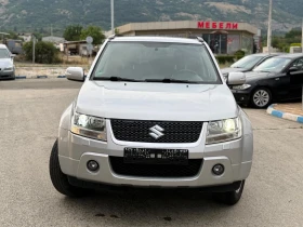 Suzuki Grand vitara Suzuki Grand Vitara | Mobile.bg    3