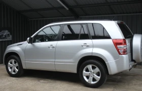 Обява за продажба на Suzuki Grand vitara Suzuki Grand Vitara ~18 600 лв. - изображение 5