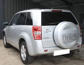 Обява за продажба на Suzuki Grand vitara Suzuki Grand Vitara ~18 600 лв. - изображение 4