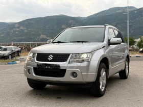 Suzuki Grand vitara Suzuki Grand Vitara | Mobile.bg    2