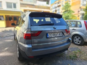 Обява за продажба на BMW X3 2.0  D ~7 500 лв. - изображение 3