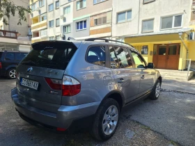 Обява за продажба на BMW X3 2.0  D ~7 500 лв. - изображение 1