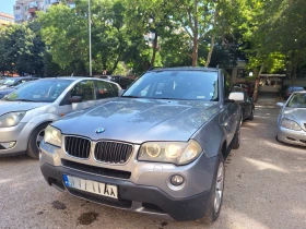 Обява за продажба на BMW X3 2.0  D ~7 500 лв. - изображение 8