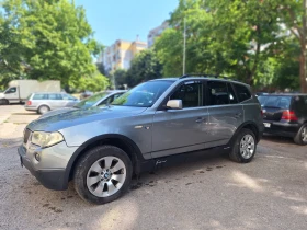 Обява за продажба на BMW X3 2.0  D ~7 500 лв. - изображение 1