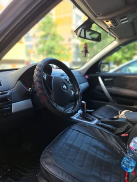 Обява за продажба на BMW X3 2.0  D ~7 500 лв. - изображение 7