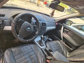 Обява за продажба на BMW X3 2.0  D ~7 500 лв. - изображение 5