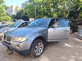 Обява за продажба на BMW X3 2.0  D ~7 500 лв. - изображение 4