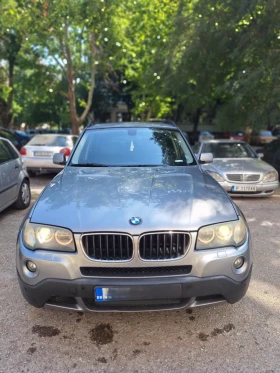 Обява за продажба на BMW X3 2.0  D ~7 500 лв. - изображение 2