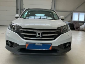 Honda Cr-v 2.0 i-VTEC* Executive* AWD | Mobile.bg    5