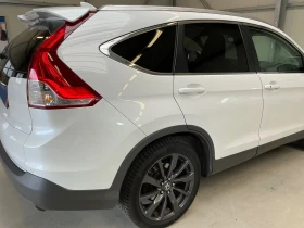 Honda Cr-v 2.0 i-VTEC* Executive* AWD | Mobile.bg    3