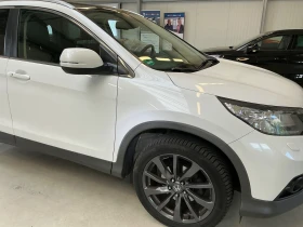 Honda Cr-v 2.0 i-VTEC* Executive* AWD | Mobile.bg    4