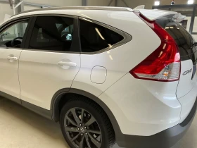 Honda Cr-v 2.0 i-VTEC* Executive* AWD | Mobile.bg    2