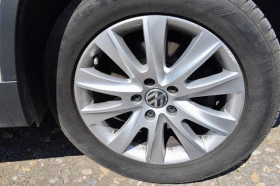 Обява за продажба на VW Tiguan 4-Motion (4x4) - 2.0 TSI 200 к.с. ~12 500 лв. - изображение 7