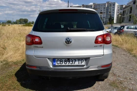 Обява за продажба на VW Tiguan 4-Motion (4x4) - 2.0 TSI 200 к.с. ~12 500 лв. - изображение 5