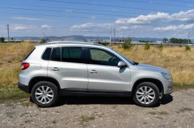 Обява за продажба на VW Tiguan 4-Motion (4x4) - 2.0 TSI 200 к.с. ~12 500 лв. - изображение 3