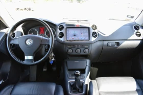 Обява за продажба на VW Tiguan 4-Motion (4x4) - 2.0 TSI 200 к.с. ~12 500 лв. - изображение 10