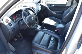 VW Tiguan 4-Motion (4x4) - 2.0 TSI 200 .. | Mobile.bg    14