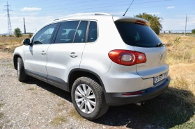 Обява за продажба на VW Tiguan 4-Motion (4x4) - 2.0 TSI 200 к.с. ~12 500 лв. - изображение 6