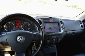 Обява за продажба на VW Tiguan 4-Motion (4x4) - 2.0 TSI 200 к.с. ~12 500 лв. - изображение 9