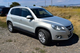 Обява за продажба на VW Tiguan 4-Motion (4x4) - 2.0 TSI 200 к.с. ~12 500 лв. - изображение 2