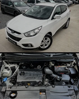 Hyundai IX35 1.7 CRDI - 14299 лв. - 83722670 15