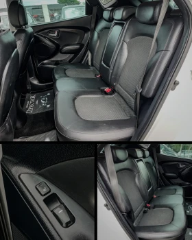 Hyundai IX35 1.7 CRDI - 14299 лв. - 83722670 10
