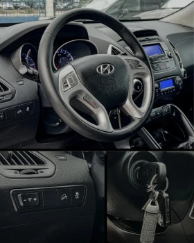 Hyundai IX35 1.7 CRDI - 14299 лв. - 83722670 13