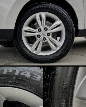 Hyundai IX35 1.7 CRDI - 14299 лв. - 83722670 14