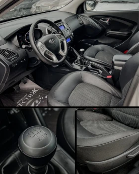 Hyundai IX35 1.7 CRDI - 14299 лв. - 83722670 8