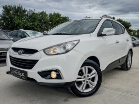 Hyundai IX35 1.7 CRDI