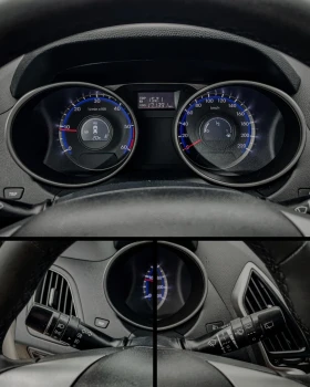 Hyundai IX35 1.7 CRDI - 14299 лв. - 83722670 11