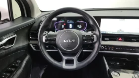 Kia Sportage 2.0LPG 2WD PRESTIGE | Mobile.bg    12
