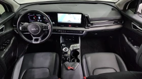 Kia Sportage 2.0LPG 2WD PRESTIGE | Mobile.bg    6
