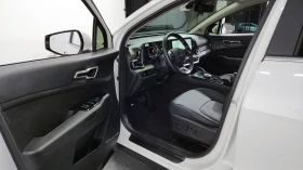 Kia Sportage 2.0LPG 2WD PRESTIGE | Mobile.bg    9