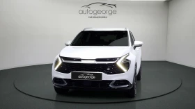 Kia Sportage 2.0LPG 2WD PRESTIGE | Mobile.bg    3