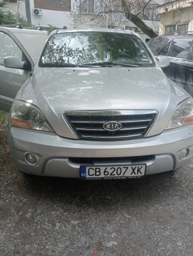 Kia Sorento | Mobile.bg    10