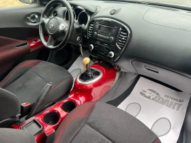 Nissan Juke 1.6 | Mobile.bg    10