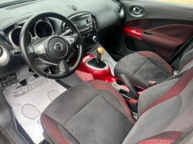 Nissan Juke 1.6 | Mobile.bg    5