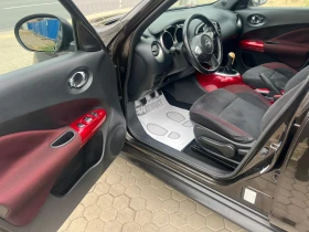 Nissan Juke 1.6 | Mobile.bg    6