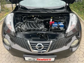 Nissan Juke 1.6 | Mobile.bg    16