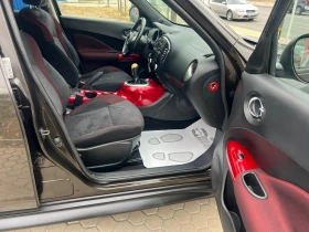Nissan Juke 1.6 | Mobile.bg    11