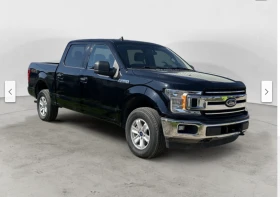 Ford F150 4WD* SUPERCREW* * * *  | Mobile.bg    3