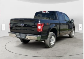 Ford F150 4WD* SUPERCREW* * * *  | Mobile.bg    2