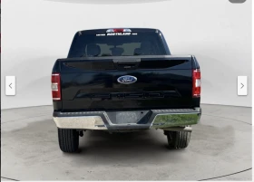 Ford F150 4WD* SUPERCREW* * * *  | Mobile.bg    8