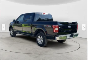 Ford F150 4WD* SUPERCREW* * * *  | Mobile.bg    4