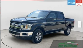  Ford F150